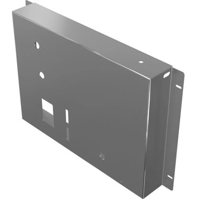 OEM Genie Part # 1271712GT   Ground Control Panel