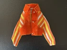 Vintage Francie THE SLACK SUIT #3296 (1972), Jacket, Original Mattel 1970's