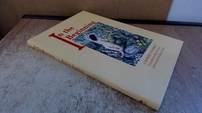 			In the Beginning: Stories from the Old Testament in Scots Verse, 		