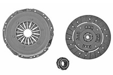 Kit d'embrayage Lancia YPSILON