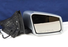 2010 - 2014 Mercedes W204 C-class C300 C350 Passenger Rt Side Door Mirror 775