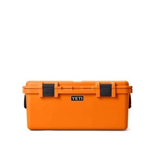 YETI Loadout GoBox 60 King Crab Orange Cargo ...