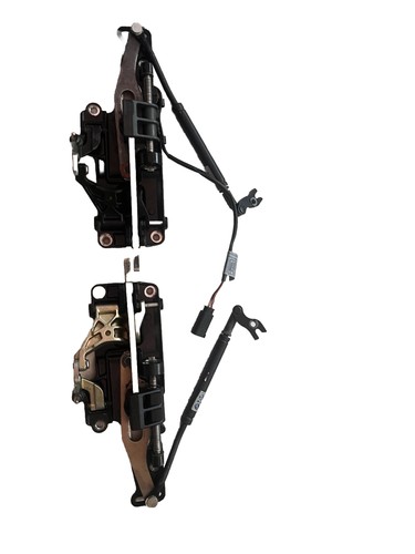 00-06 BMW E46 325Ci 328Ci 330Ci M3 Convertible Top Lock Latches L&R Sensor OEM