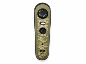 Replacement Handle Only- Braun Beard Cordless Trimmer AIO7550 Type 5804 Series 7