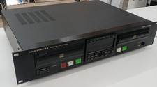 Marantz CDR500/U1B Professional Audio CD Recorder Player AC100V 50Hz/60Hz Japan