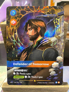 Jayce Riftbound | eBay