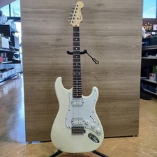 Fender Japan E-Gitarre St-43m gebraucht