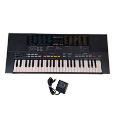 Yamaha PSS-480 PortaSound Digital Synthesizer Keyboard for sale