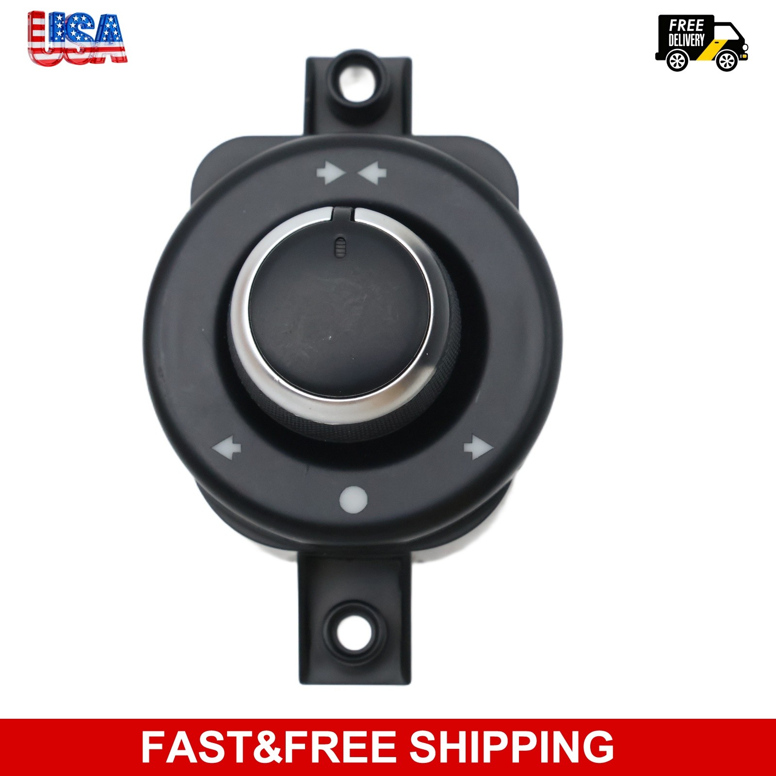 Ferrari California Mirror switch P/N 259909