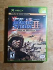 Conflict: Desert Storm II (Back to Baghdad) - CIB - Xbox