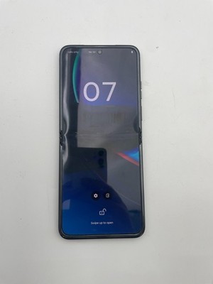Defective Motorola Moto Razr Plus 5G (2023) 256GB XT2321-3 (Unlocked) - Bad LCD