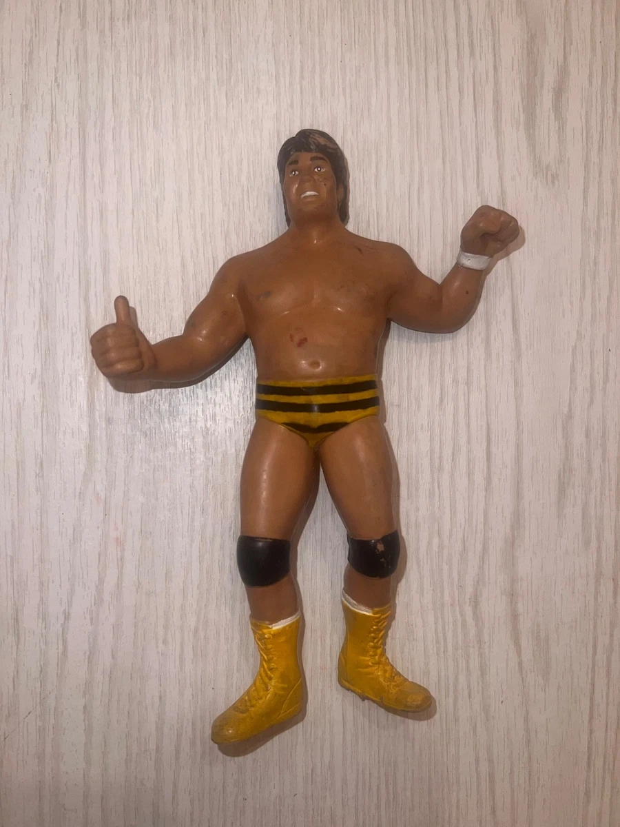 LJN Sports 1987 Year Manufactured Action Figures for sale | eBay