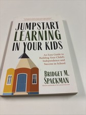 Jumpstart Learning In Your Kids