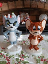 WADE TOM AND JERRY LIMITED EDITION OF 1500