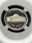 1987-S Jefferson Nickel 5C Proof NGC PF69 Ultra Cameo 8338981-129 — photo 6