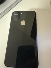 Apple iPhone 7 Plus Black 12MP 5.5in Bar Smartphone iOS Mobile Phone