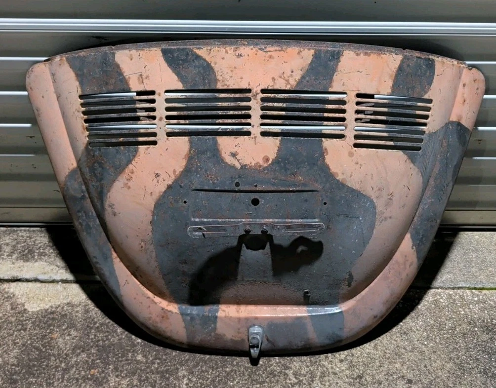 Exterior Parts & Accessories for 1968 Volkswagen Beetle for sale Exterior Parts & Accessories for 1968 Volkswagen Beetle for sale