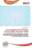 KnúTr Benoit | Los Angeles Film Critics Association Awards 1979 | Taschenbuch