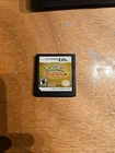 Pokemon: HeartGold Version (Nintendo DS, 2010)