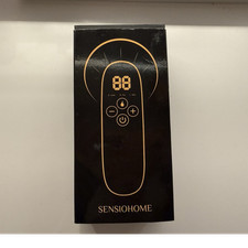 SENSIOHOME Stretch Mark Reducer Body Sculpting Device for Full Body