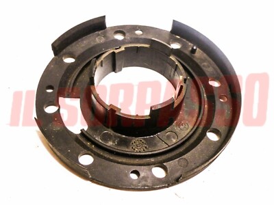 PLASTIC RING BETWEEN HORN BUTTON AND STEERING WHEEL ALFA ROMEO ALFA 75 + TURBO