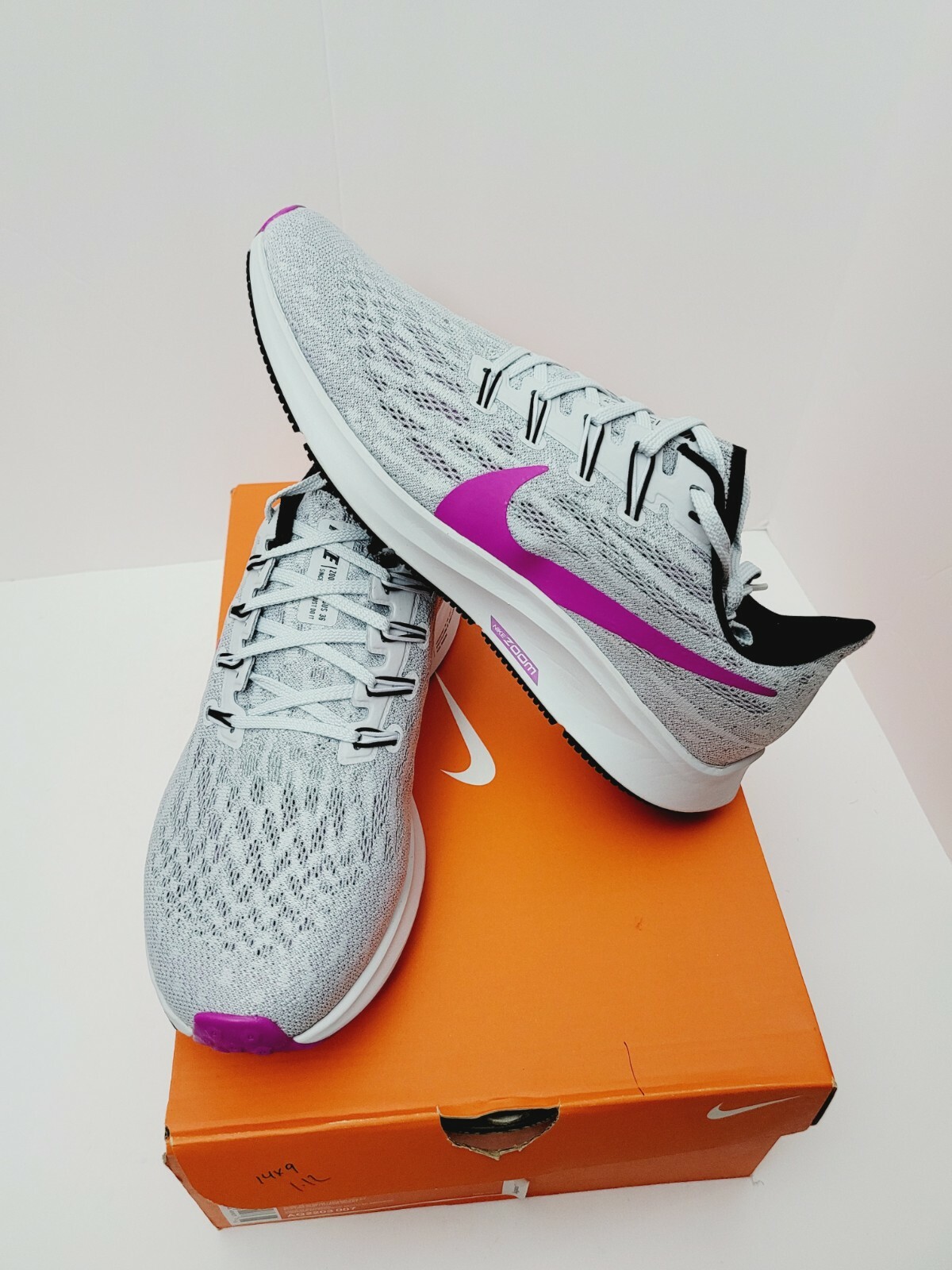 Women Nike Air Zoom Pegasus 36 
