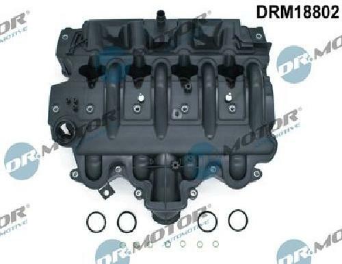 Original Dr.Motor Automotive Zylinderkopfhaube DRM18802 FüR Nissan Opel Renault-image