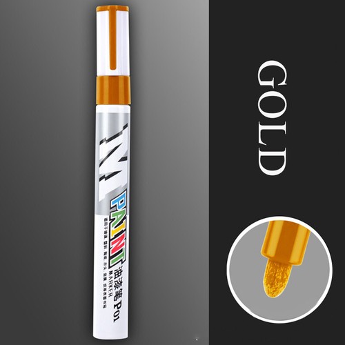✹Car Clear Scratch Remover Touch Up Pen Car Auto Paint Repair Pen Accessories - Picture 16 of 31