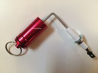 Furnace Flame Sensor Cleaner Furnace Flame Sensor Cleaner