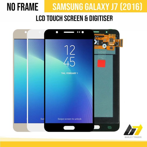 For Samsung Galaxy J7 2016 J710F J710FN 