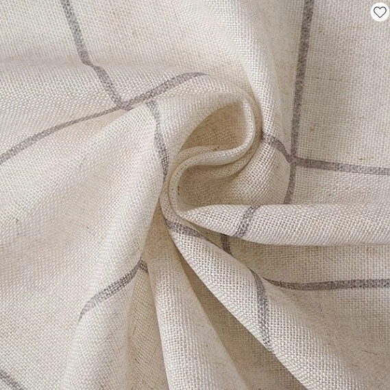 1 PANEL 52X95 Elrene Home Fashions Brighton Ahorro de Energía Apagón Barra de Cortina Foto 4 de 4