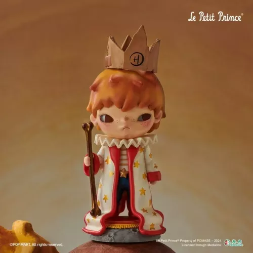 Genuine Authentic POP MART Hirono Le Petit Prince Series Blind Box - Bild 11 von 38