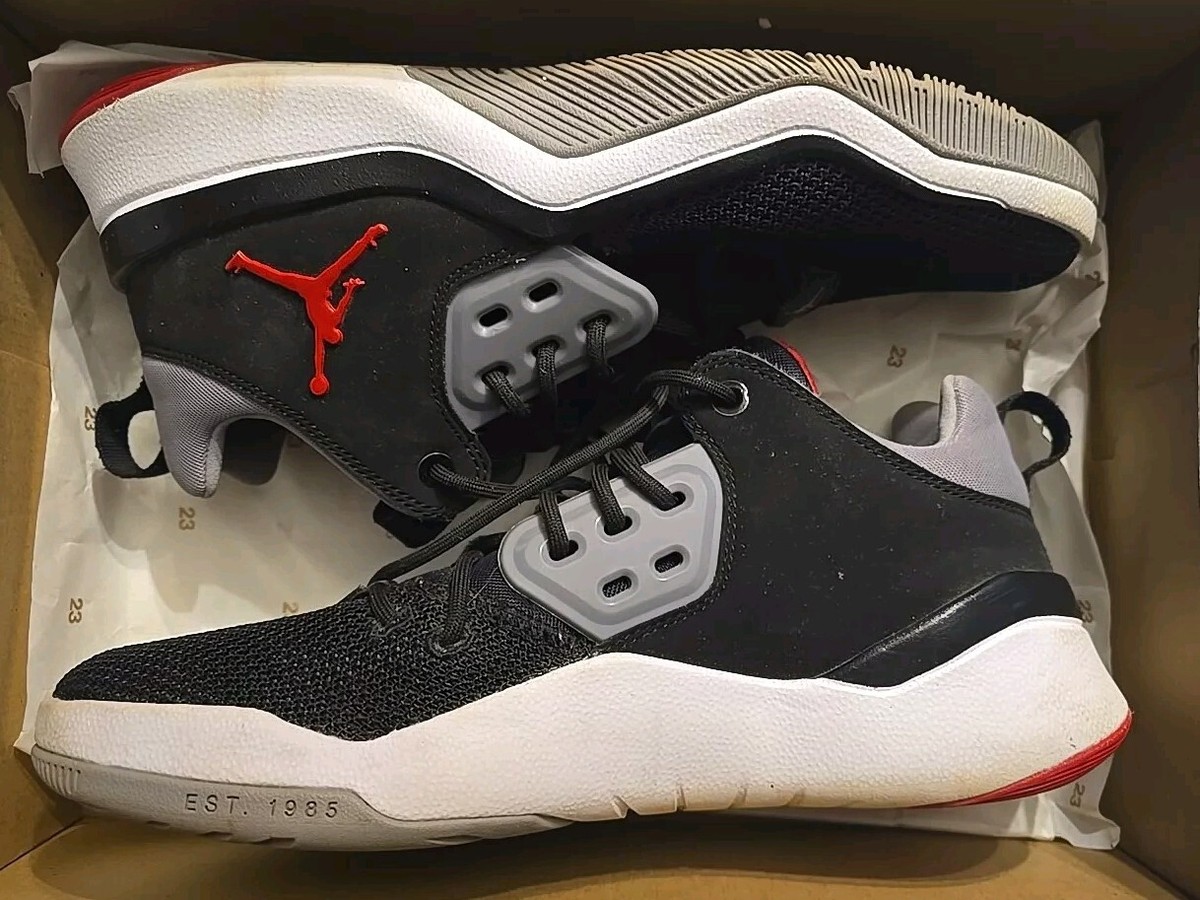 Nike Jordan DNA LX Basketball Shoes Sneakers Low Top AO1539-001