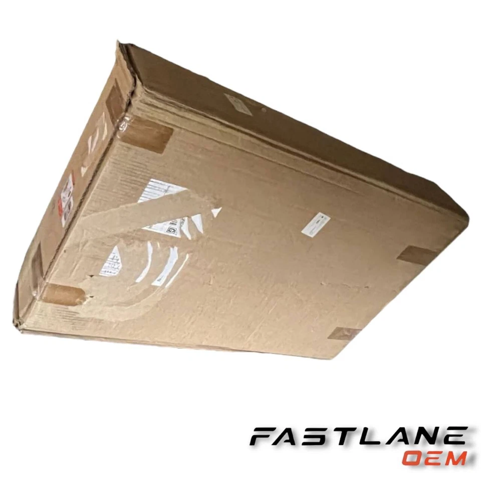 2006-2014 Land Rover FREELANDER 2 Radiator 冷却风扇组件全新原始设备制造商 LR026078 — 第 4/4 张图片