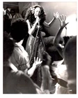 Original Press Photos of Donna Summer-Thank God It's Friday (CGW)