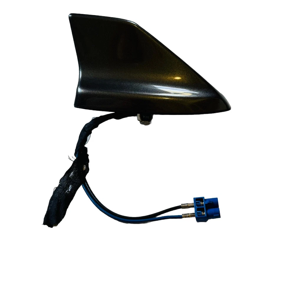 ✅ Antena montada en el techo Ford Fusion Shark Fin 2017 2018 2019 2020 OEM Foto 2 de 4