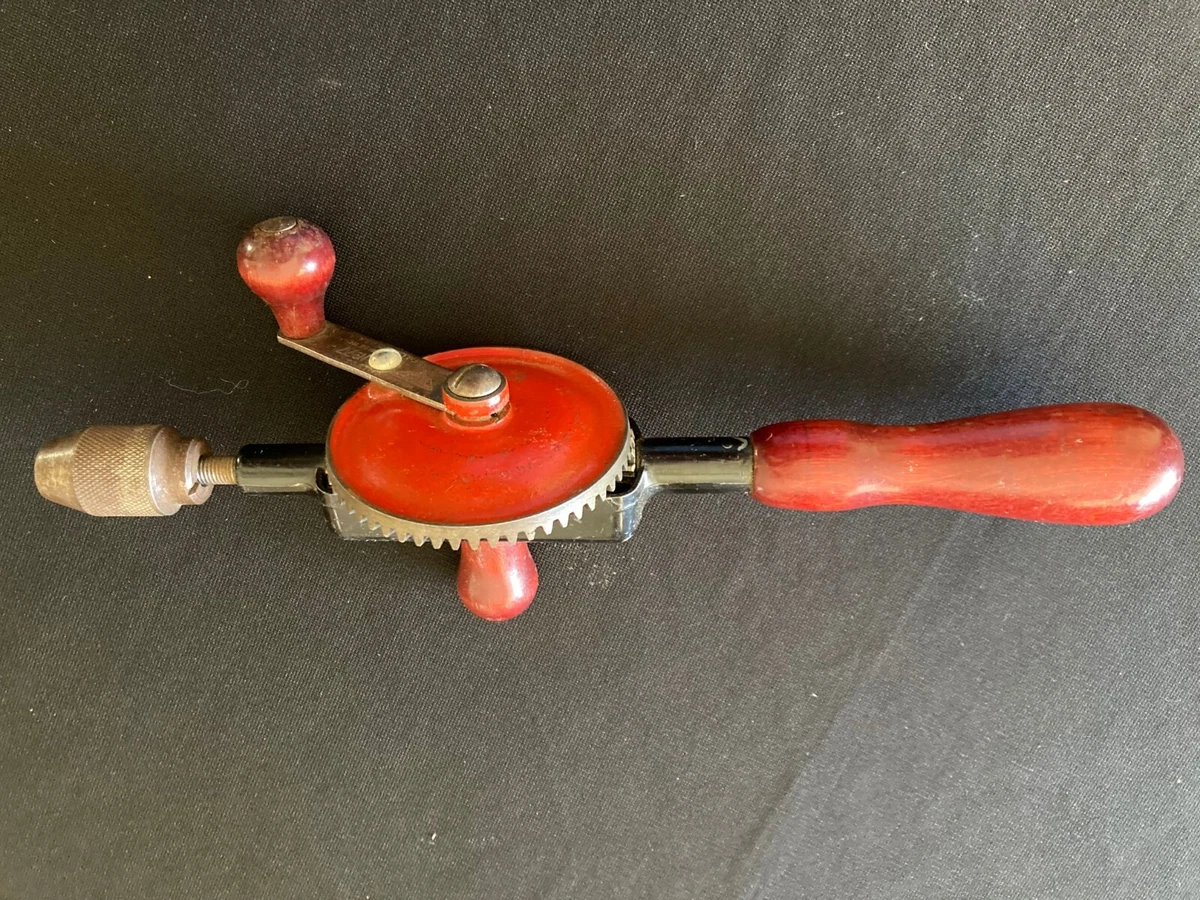 Millers falls tools hand drills deals