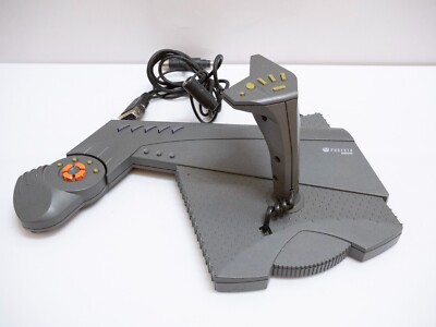 Phoenix Advanced Gravis Joystick Controller Gaming Vintage Analog