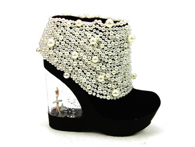 irregular choice ballerina