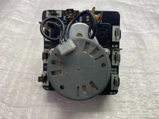 GENUINE OEM MAYTAG DRYER TIMER 6 3715780