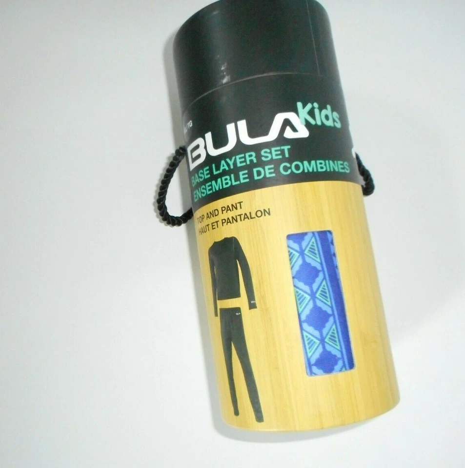 CONJUNTO CAMISA Y PANTALONES CAPA BASE ARCO IRIS 2 piezas peso pesado niñas XL/18 NUEVO Foto 2 de 4