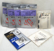 Lot De Matériel De Pêche En Mer – Récupération Alluvion – Stock Neuf