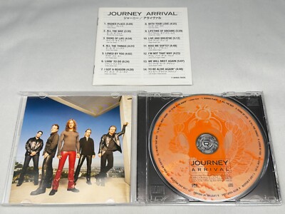 Arrival Journey - | : ミュージック アライヴァル: – .com Music