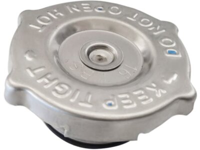 SKP 82TB97B Radiator Cap Fits 1967 Chevy K20 Panel