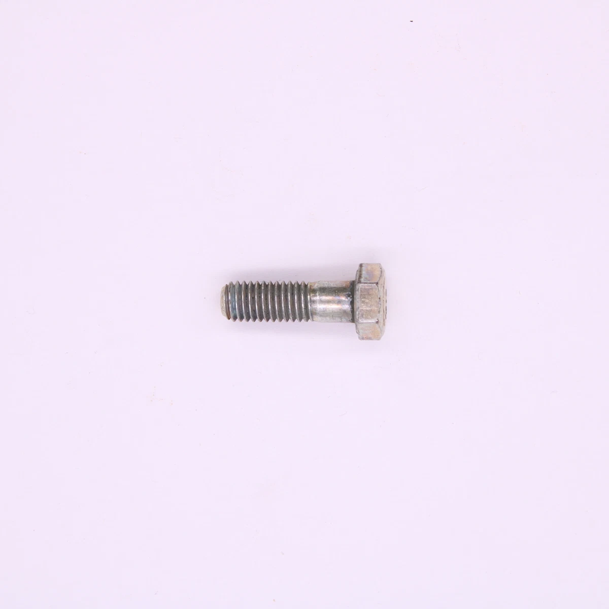 Hex Bolt Part Number - 46511231093 For BMW | eBay