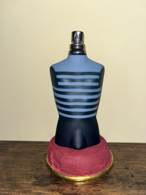 Blue Perfumes Blue 4.2oz Men Eau De Toilette