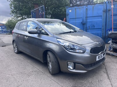 KIA CARENS 3 2016 1.7 CRDI BREAKING AUCTION FOR INTERNAL MIRROR