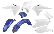 Cycra Original Color Heavy Duty Complete Body Kit MADE IN THE USA 1CYC-9316-02