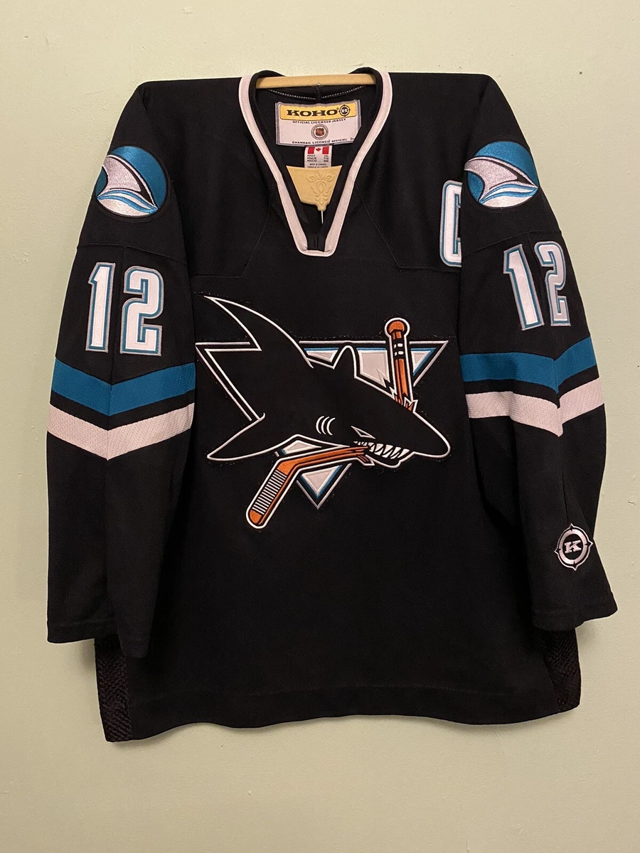 Patrick Marleau Jersey  Patrick Marleau Sharks Jerseys - San Jose Sharks  Shop