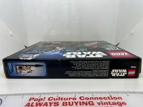 Lego Star Wars Ewok Attack 7956 NEW Sealed Inv-1296